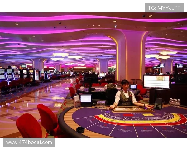 探索澳门人气旺的赌场：畅玩娱乐与奢华体验