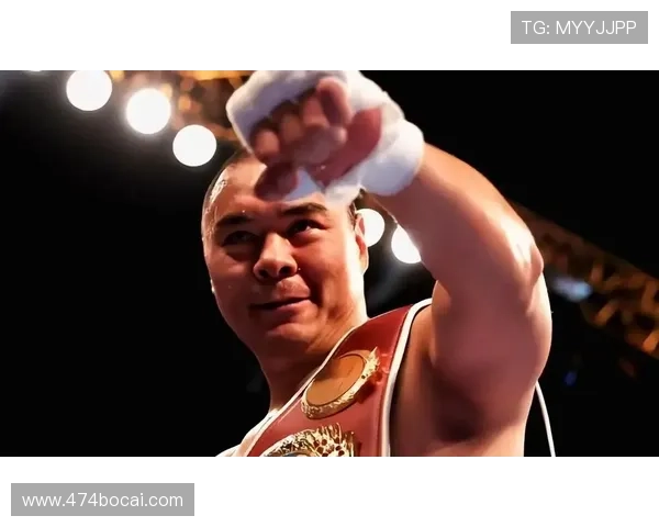 WBO是什么比赛？深入了解世界拳击组织的历史与影响