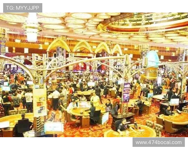 威尼斯人娱乐场的购物天堂：奢侈品牌一网打尽